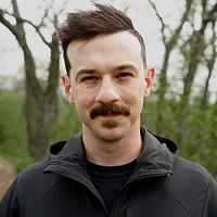Jacob Jolibois
